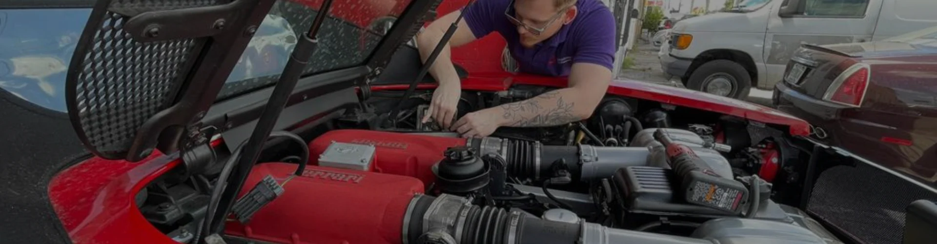 Mastering Performance ECU Solutions